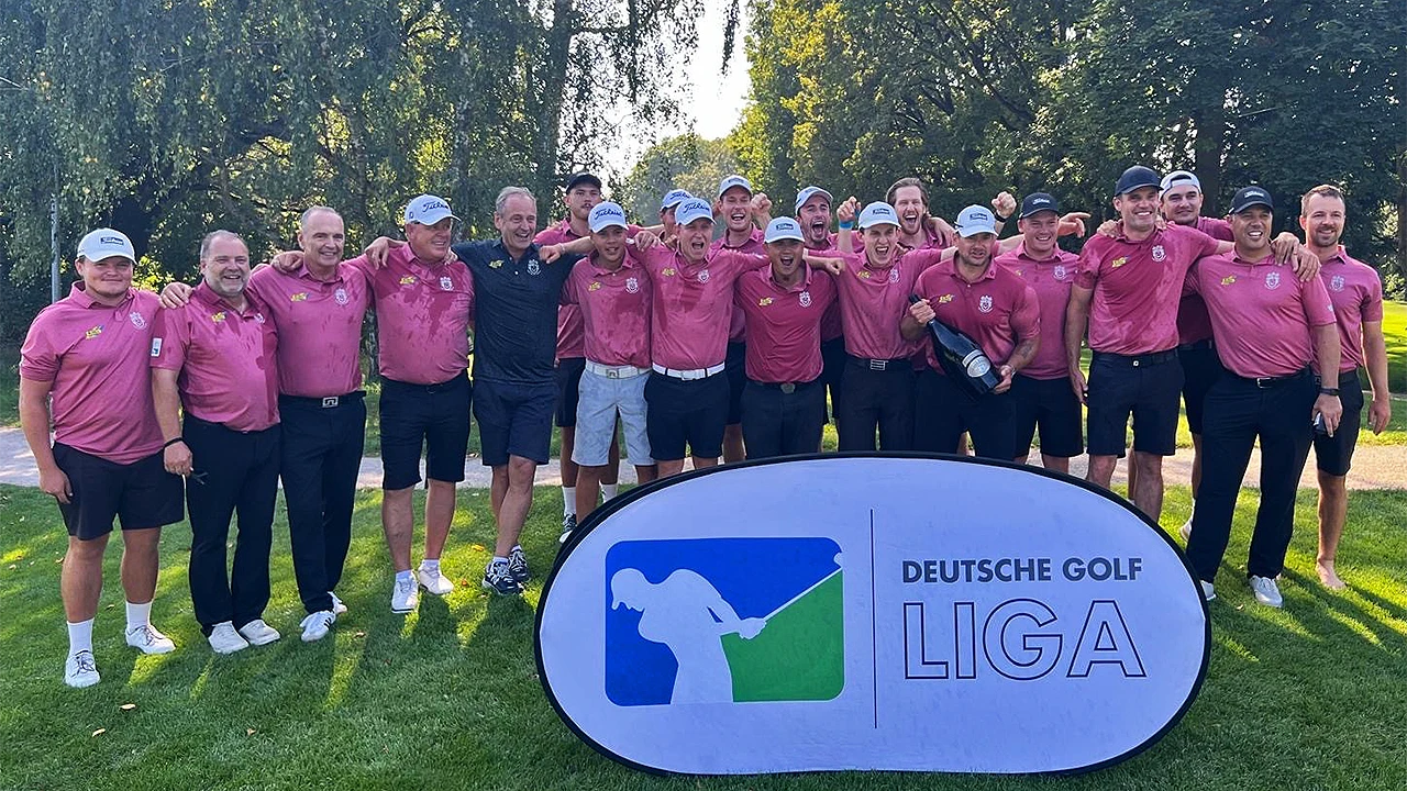 Relegation der Herren - GC am Habsberg